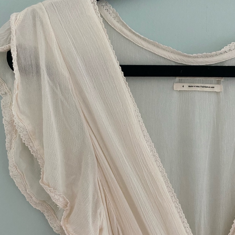 URBAN OUTFITTERS JUMPSUIT